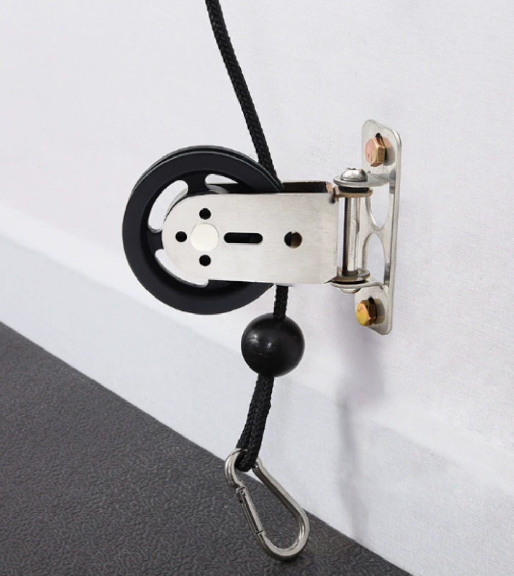 1pec Gym Home Roterende Stille - Home Gym Equipment Diy recensie en prijs