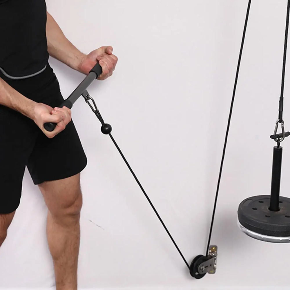 1pec Gym Home Roterende Stille - Home Gym Equipment Diy recensie en prijs