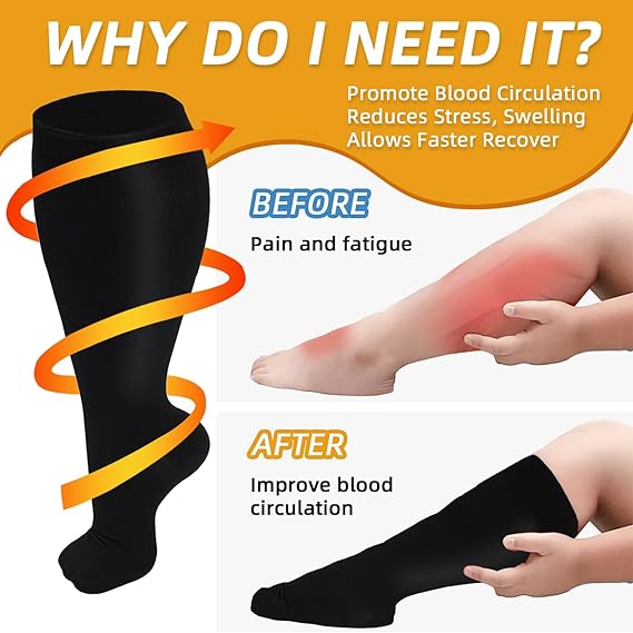 Compressiesokken Voor Dames He - Seated Calf Raise recensie en prijs