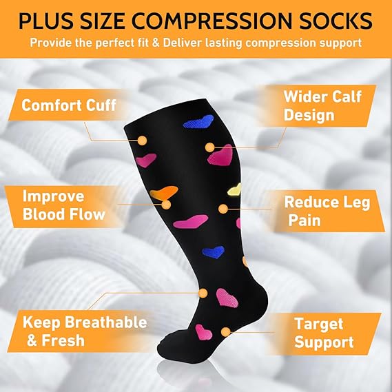 Compressiesokken Voor Dames He - Seated Calf Raise recensie en prijs