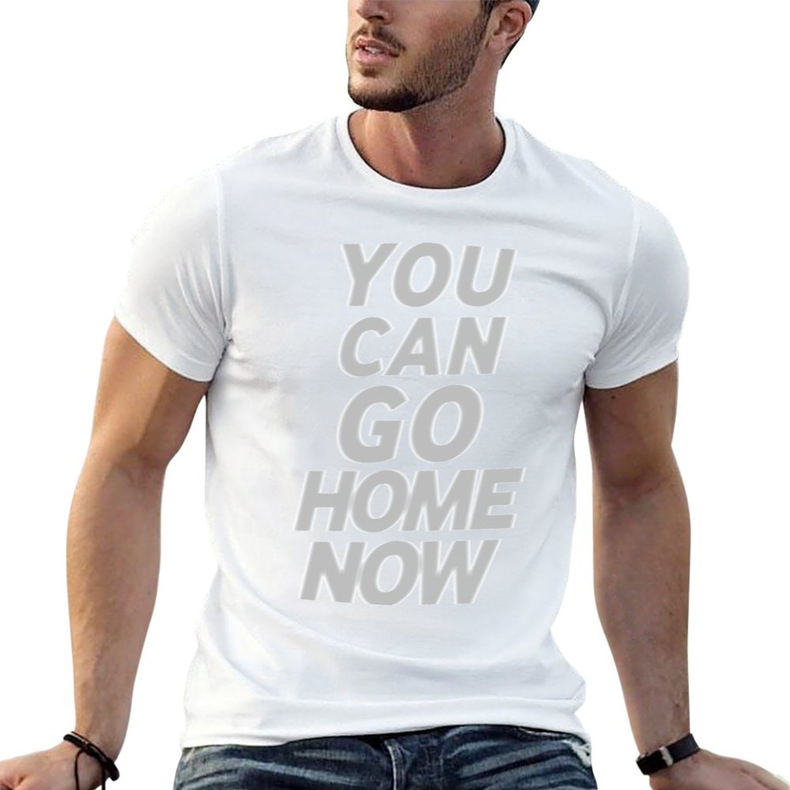 Je kunt nu naar huis gaan Gymt - Home Gym Quotes recensie en prijs