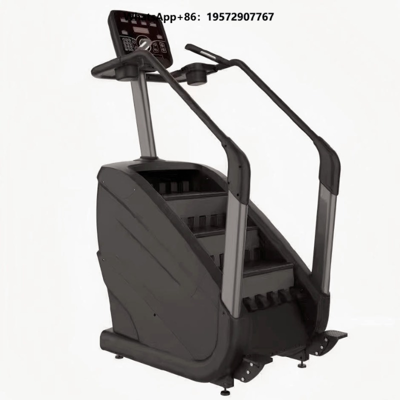 Commerciële cardio fitnessappa - Home Gym Used recensie en prijs