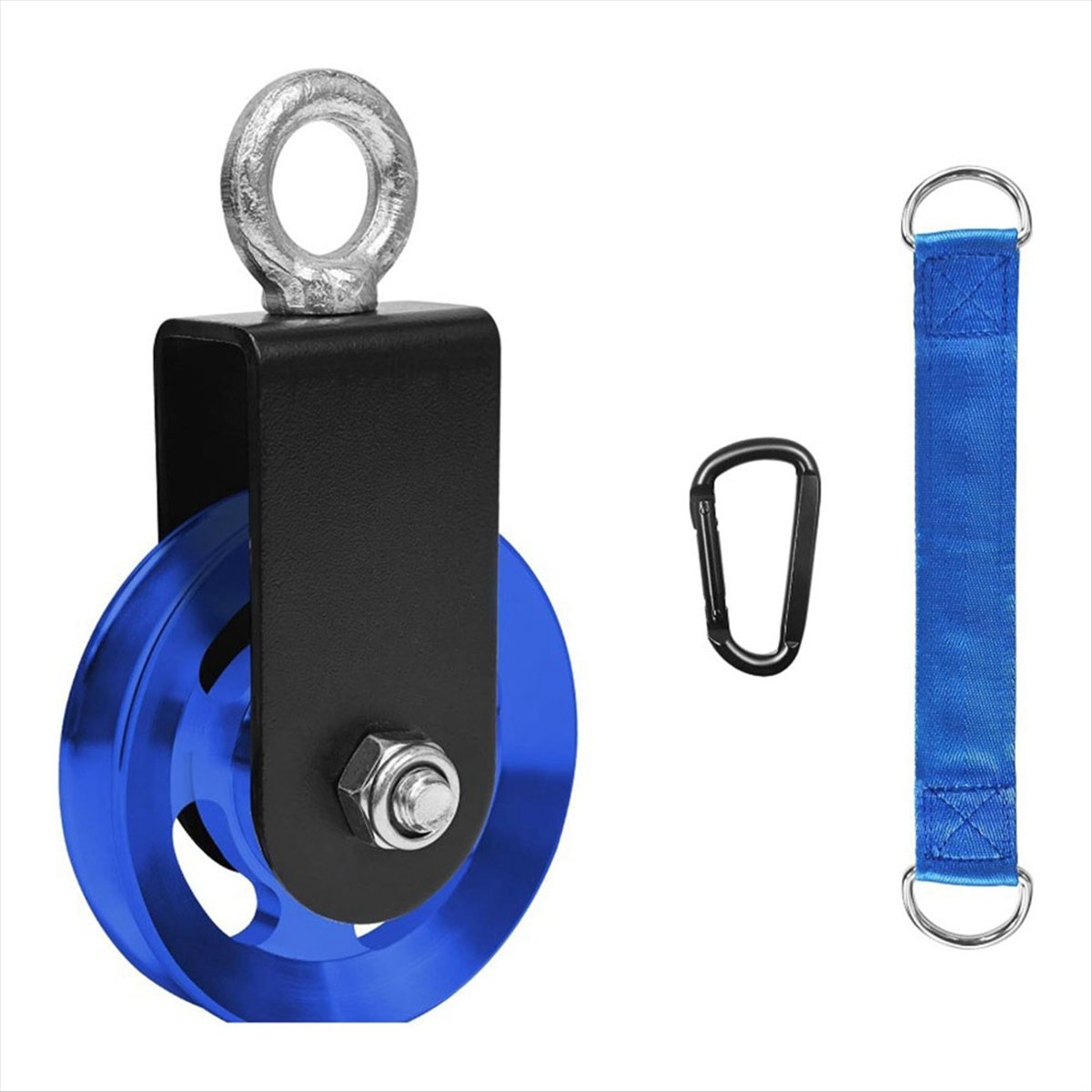 Nieuwe aanwinst Kabelkatrol me - Home Gym Equipment Diy recensie en prijs