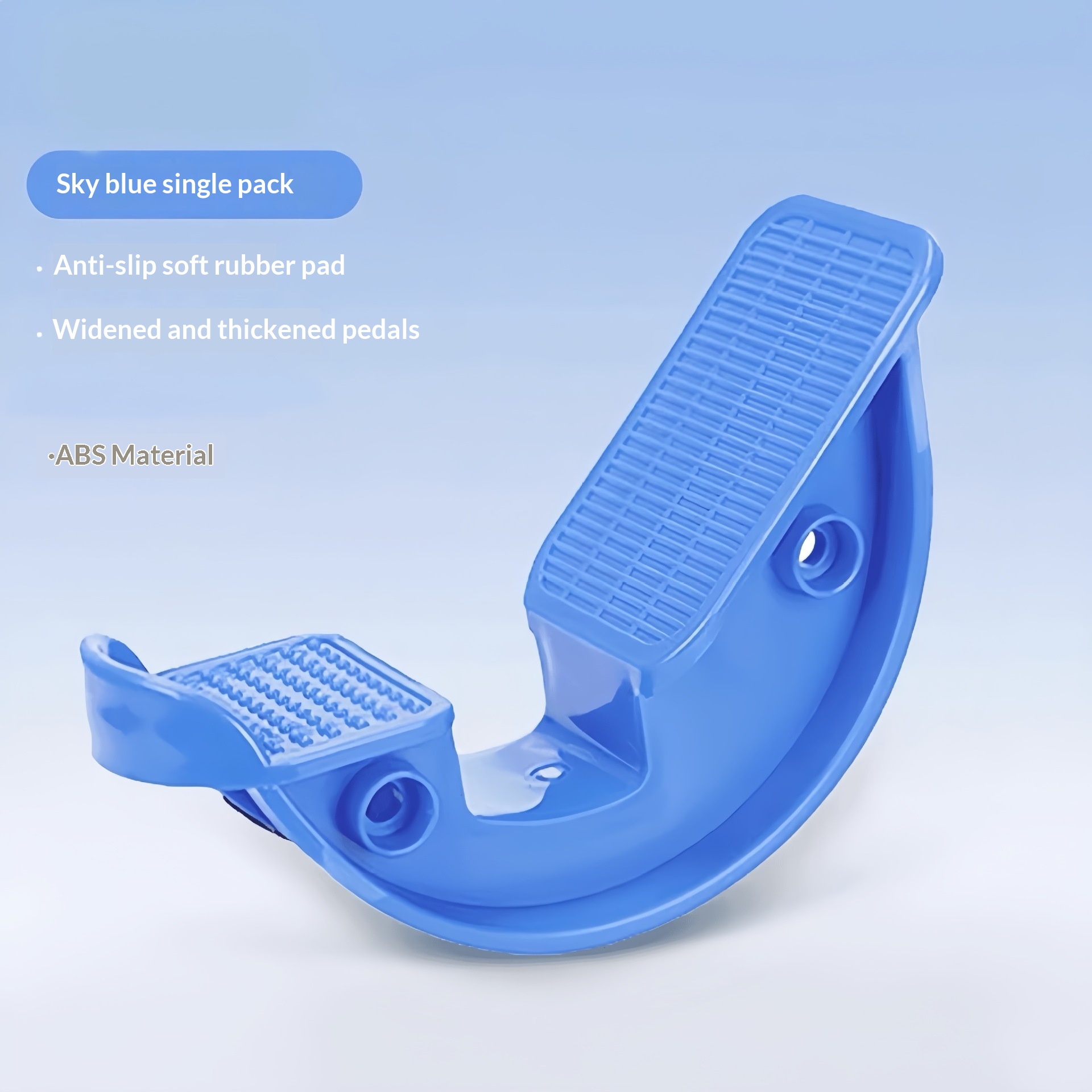 Stretching Wheel Home Fitness  - Seated Calf Raise recensie en prijs