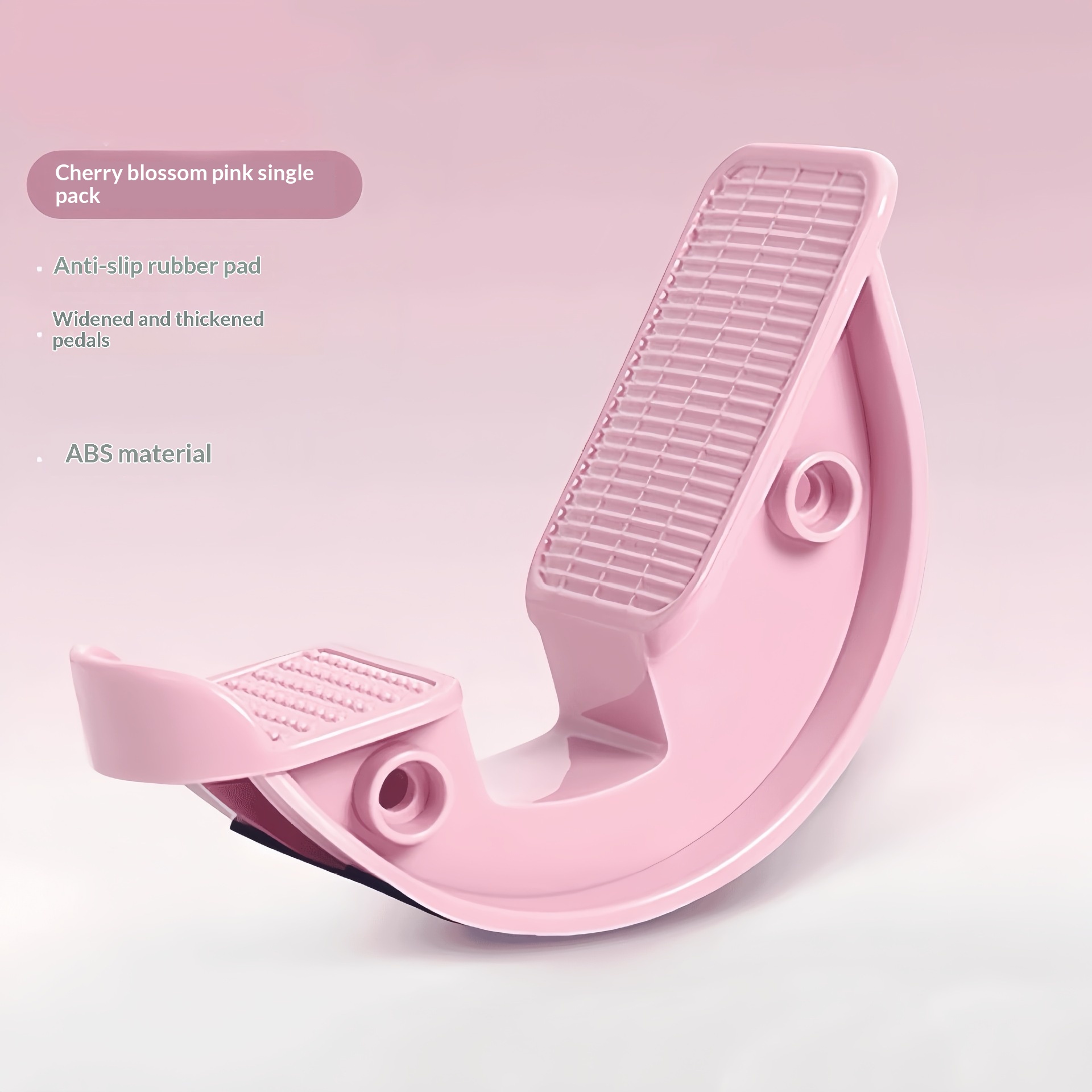 Stretching Wheel Home Fitness  - Seated Calf Raise recensie en prijs