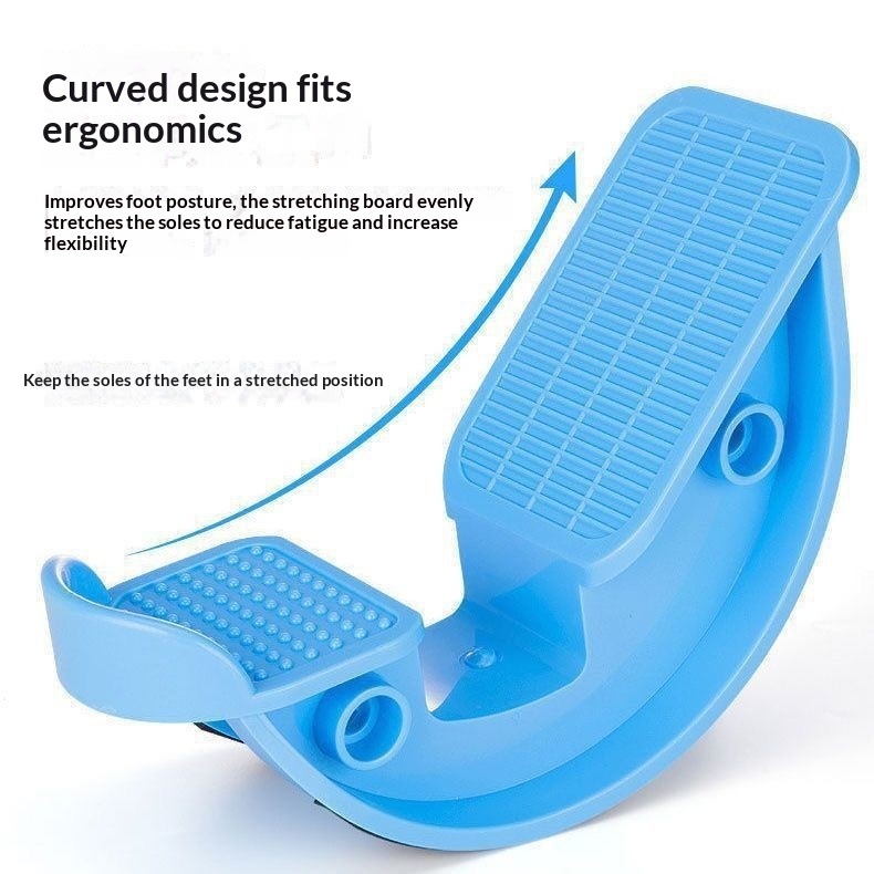 Stretching Wheel Home Fitness  - Seated Calf Raise recensie en prijs