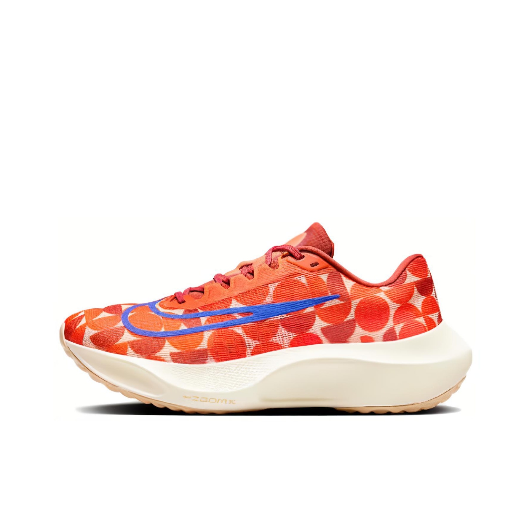 Nike Zoom Fly 5 Low top Carbon - Nike Shoes Zoom Fly 5 recensie en prijs