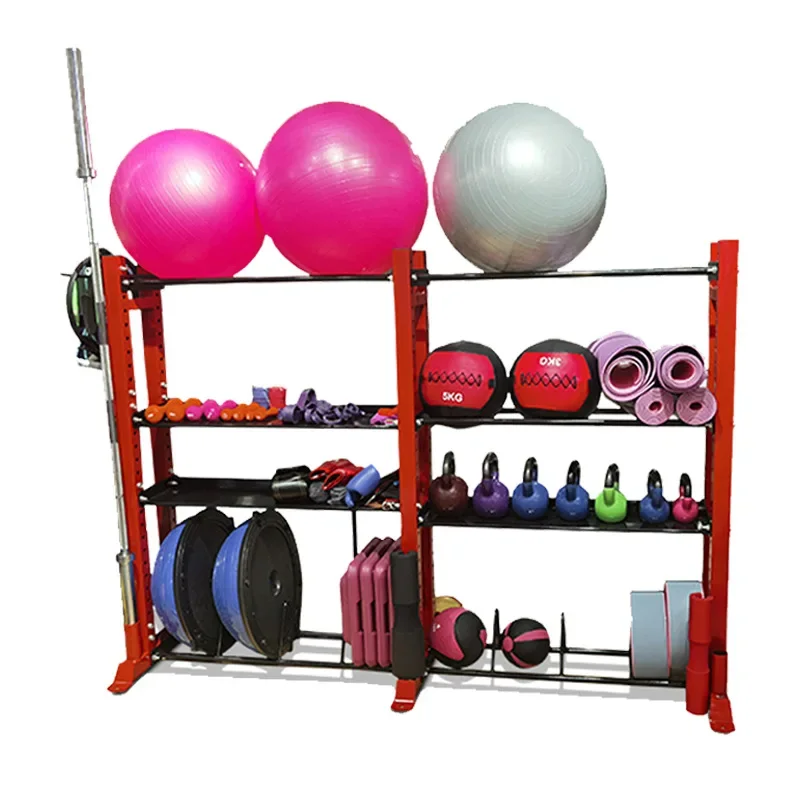 Hoge kwaliteit opbergrek voor  - Home Gym Equipment Diy recensie en prijs