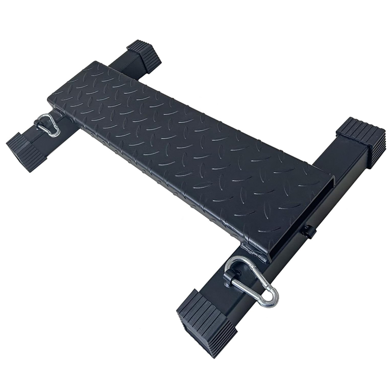 Steel Calf Raise Machine – Ver - Seated Calf Raise recensie en prijs