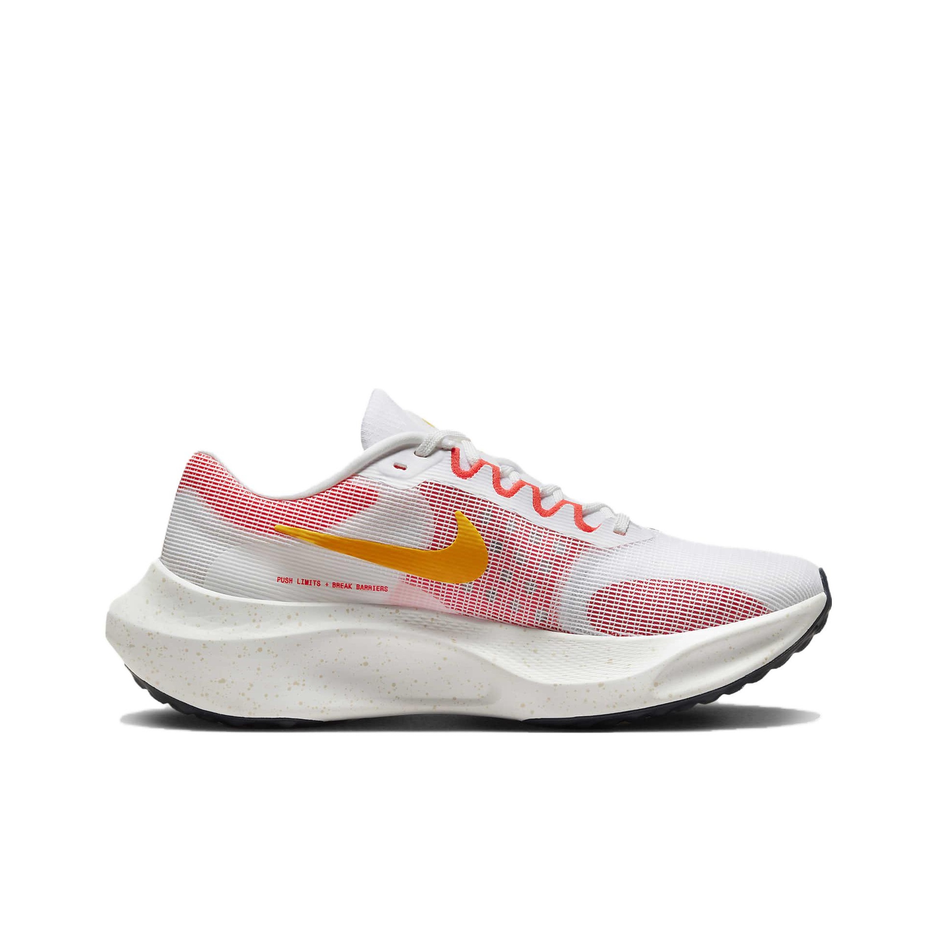 Nike Zoom Fly 5 Lichtgewicht L - Nike Shoes Zoom Fly 5 recensie en prijs