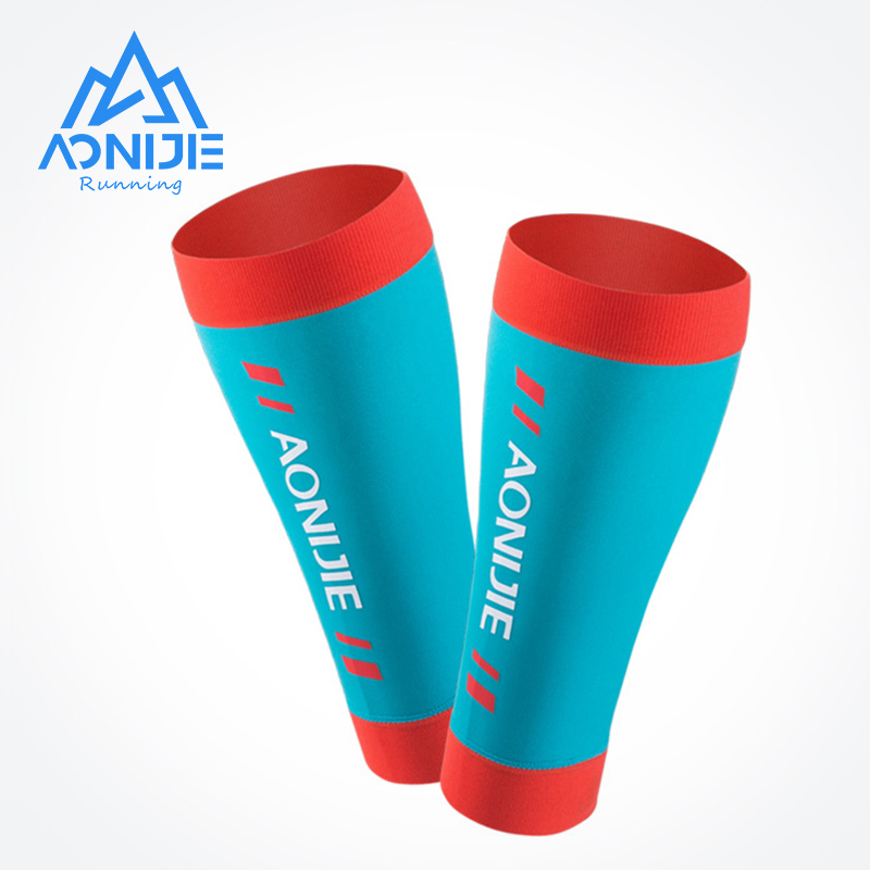 AONIJIE E4405 Gebreide Compres - Seated Calf Raise recensie en prijs