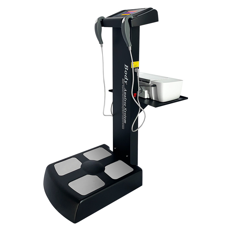 Commerciële lichaamsanalysemac - Home Gym Used recensie en prijs