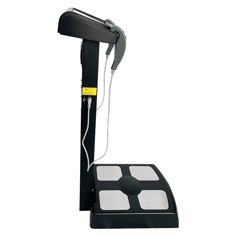 Commerciële lichaamsanalysemac - Home Gym Used recensie en prijs