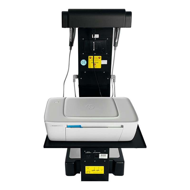 Commerciële lichaamsanalysemac - Home Gym Used recensie en prijs