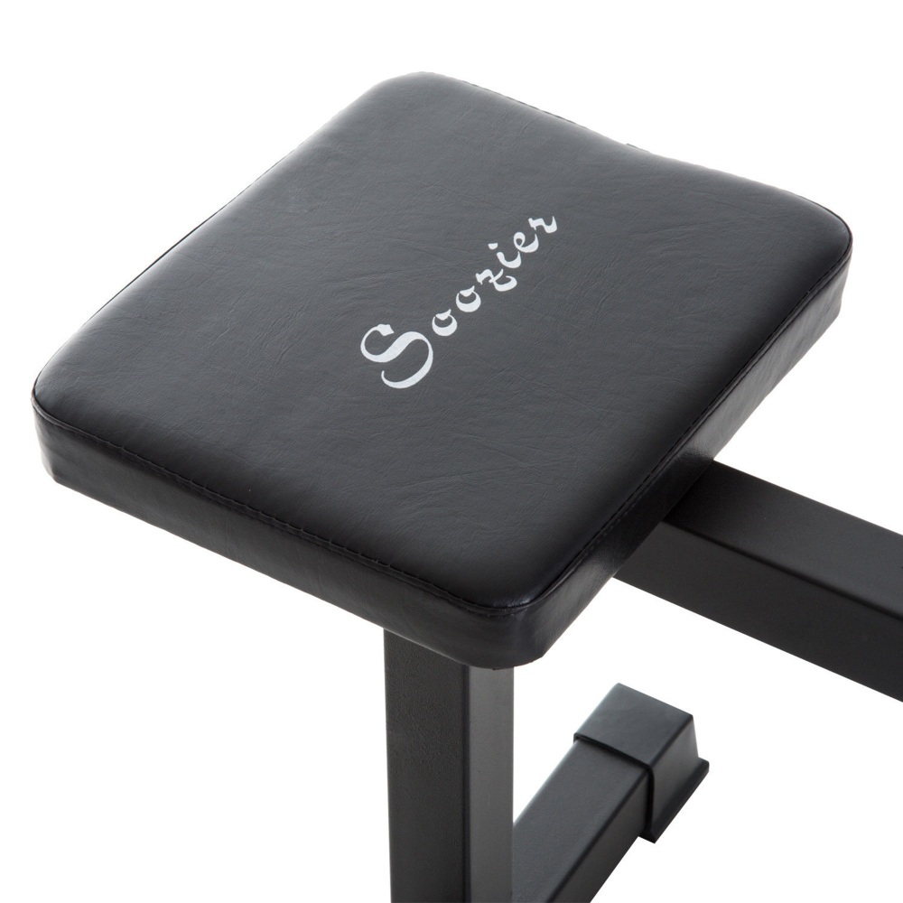 Ye Soozier Verstelbare Zittend - Seated Calf Raise recensie en prijs