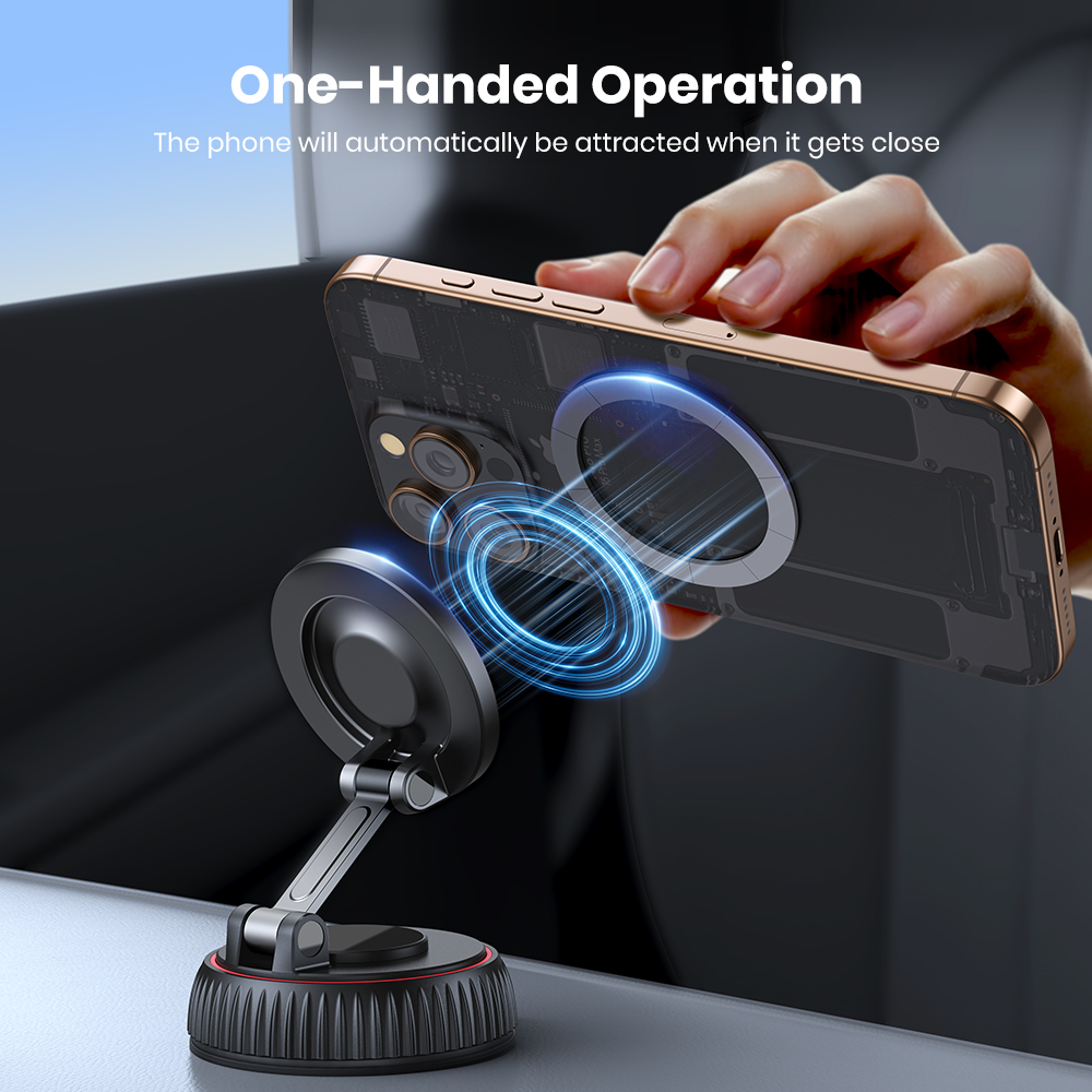 TOPK magnetische autotelefoonh - Home Gym On Wall recensie en prijs