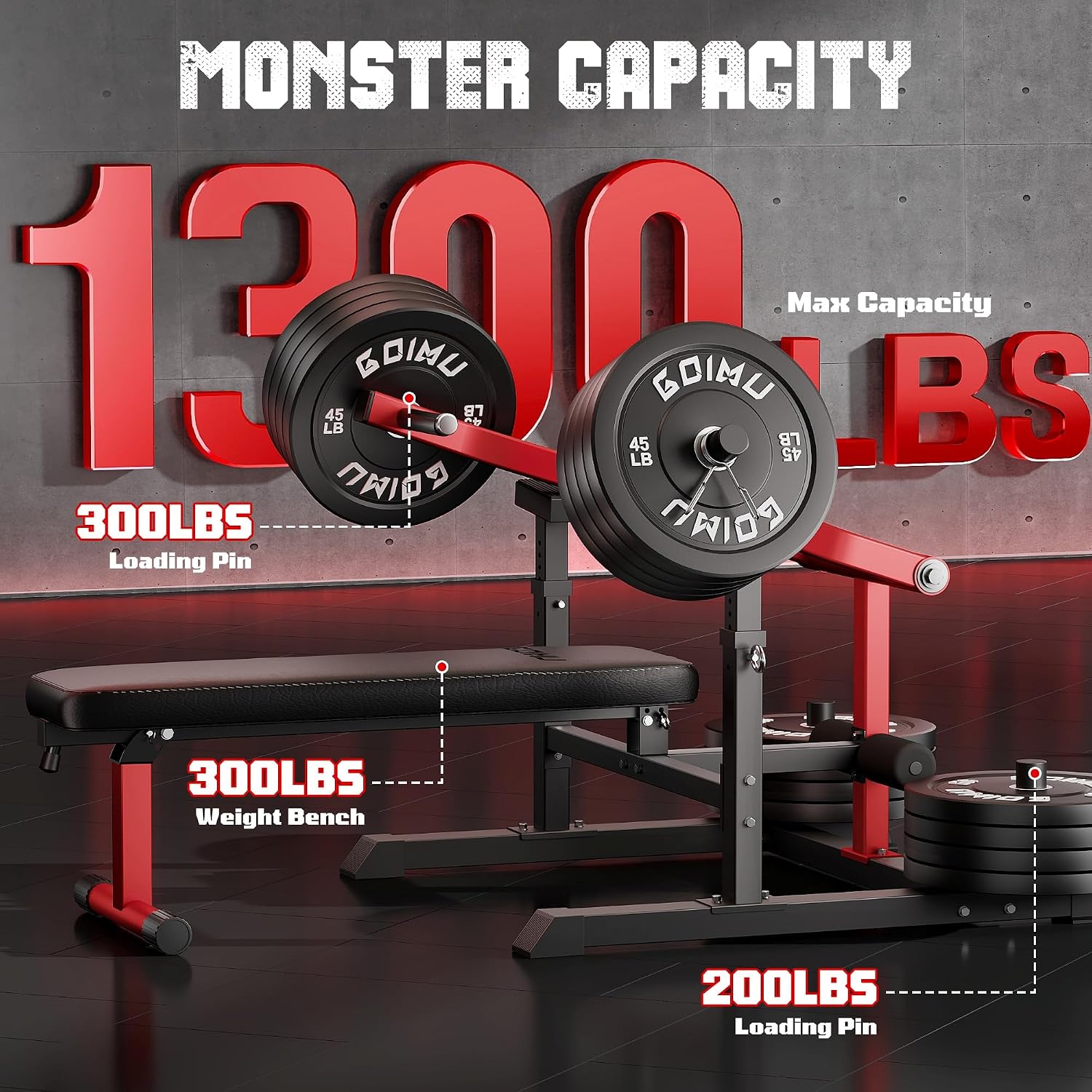 Borstpersmachine met samenkome - Home Gym Custom recensie en prijs