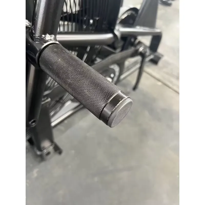 Fitnessfiets voor aerobische g - Home Gym Used recensie en prijs