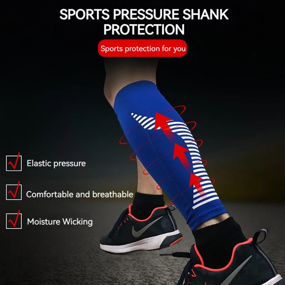 Loogdeel 1Pcs Sport Kalf Guard - Seated Calf Raise recensie en prijs