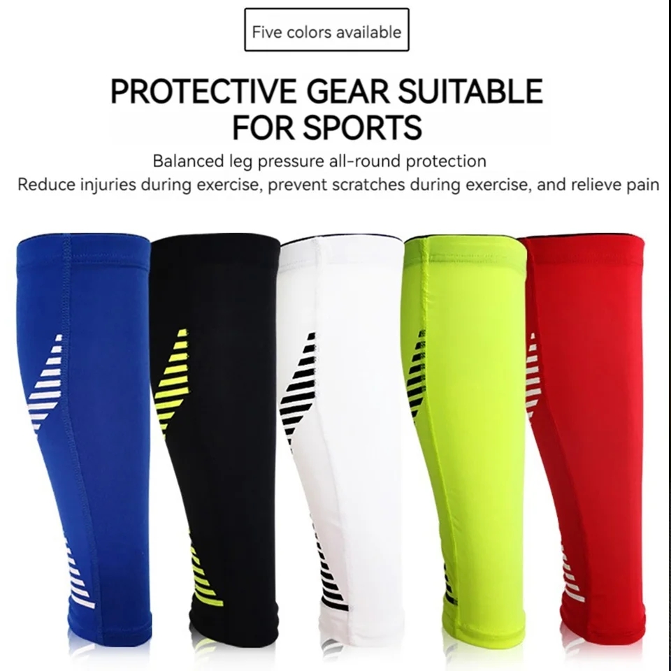 Loogdeel 1Pcs Sport Kalf Guard - Seated Calf Raise recensie en prijs