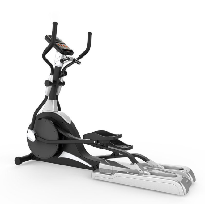 Home Gym Fitnessapparatuur Ell - Home Gym Used recensie en prijs