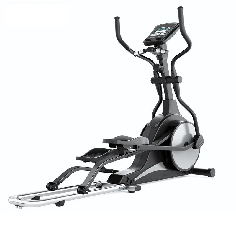 Home Gym Fitnessapparatuur Ell - Home Gym Used recensie en prijs