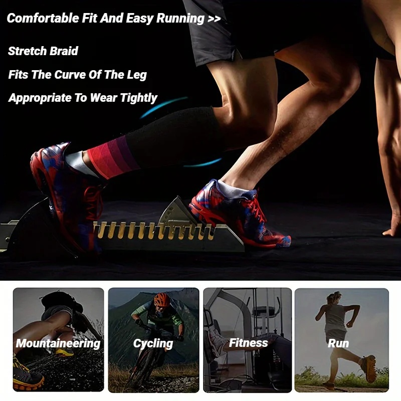 Compressie kousen, drukonderst - Seated Calf Raise recensie en prijs