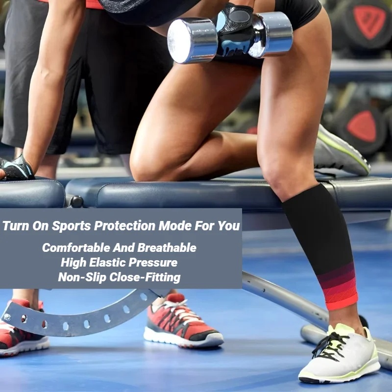Compressie kousen, drukonderst - Seated Calf Raise recensie en prijs