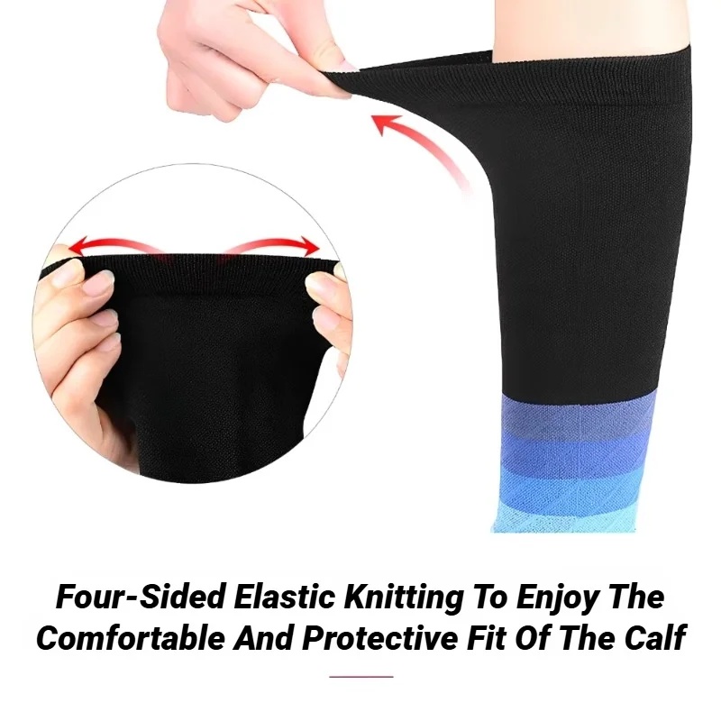 Compressie kousen, drukonderst - Seated Calf Raise recensie en prijs