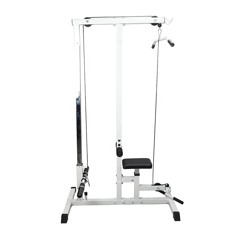 Gym Lat Pulldown Oefenapparaat - Home Gym Lat Pulldown Machine recensie en prijs