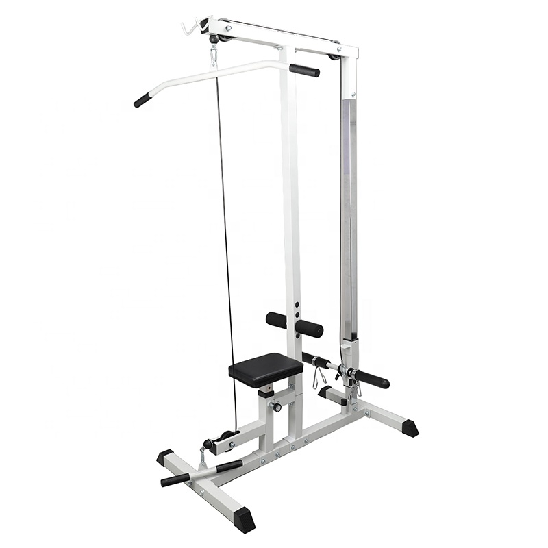 Gym Lat Pulldown Oefenapparaat - Home Gym Lat Pulldown Machine recensie en prijs