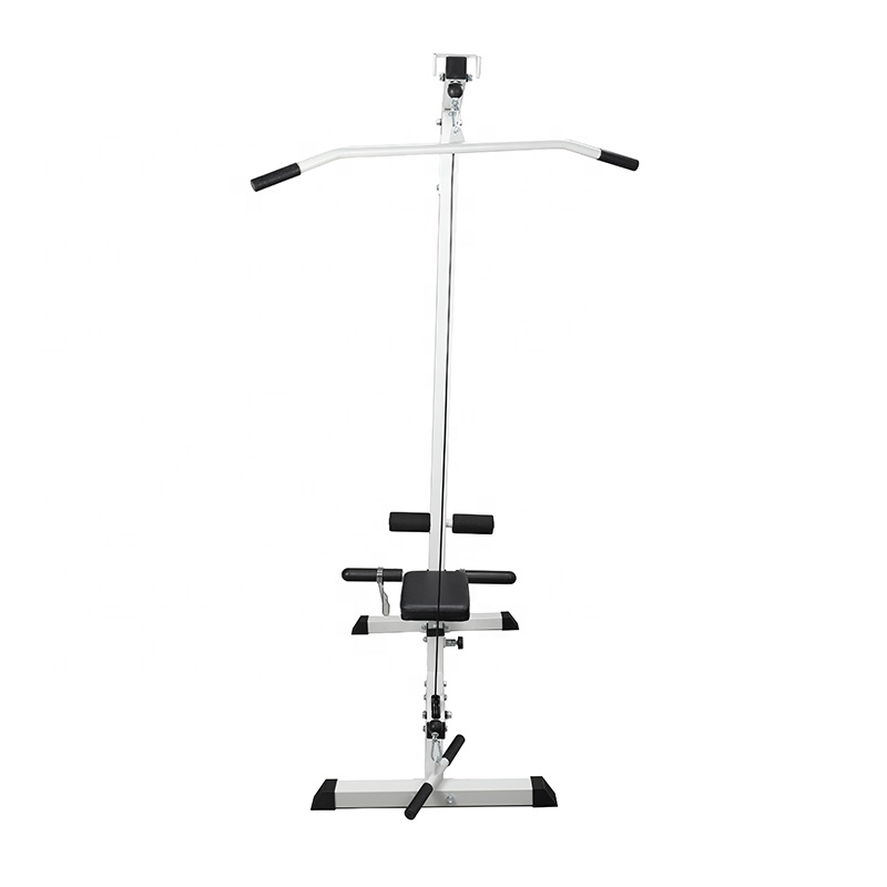 Gym Lat Pulldown Oefenapparaat - Home Gym Lat Pulldown Machine recensie en prijs