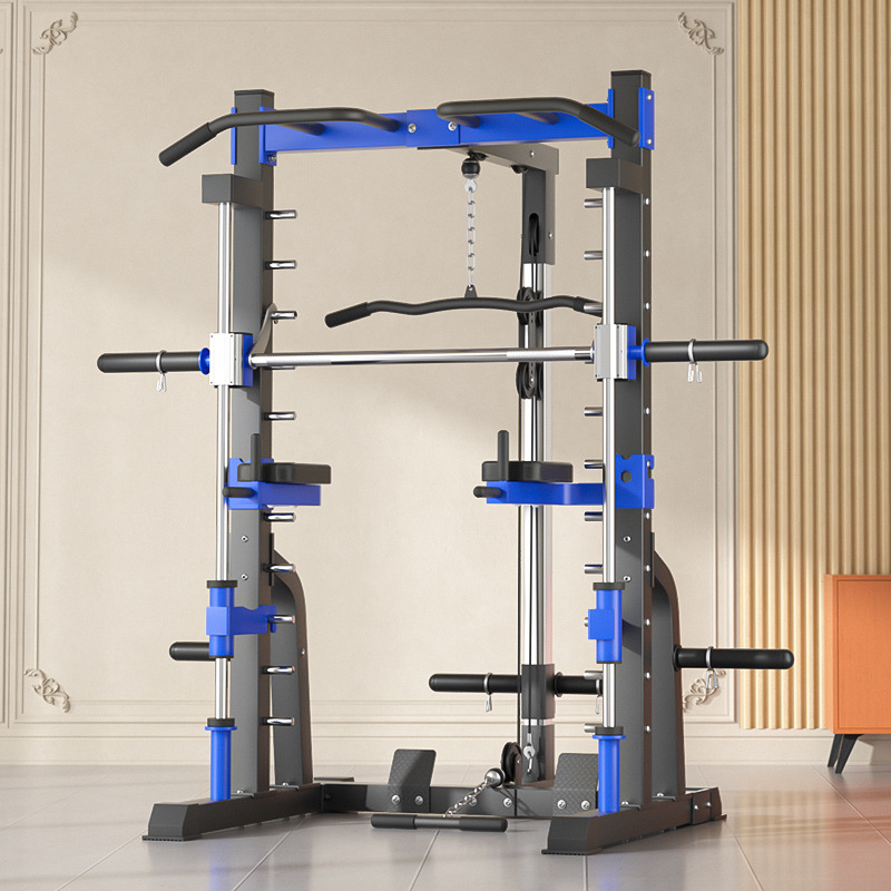 Multifunctionele uitgebreide t - Seated Calf Raise recensie en prijs