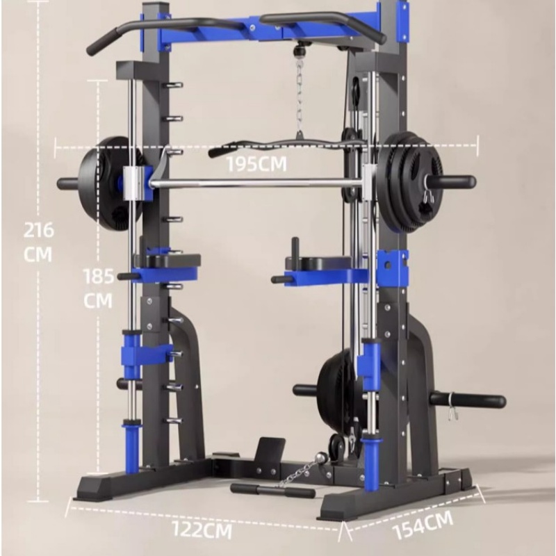 Multifunctionele uitgebreide t - Seated Calf Raise recensie en prijs
