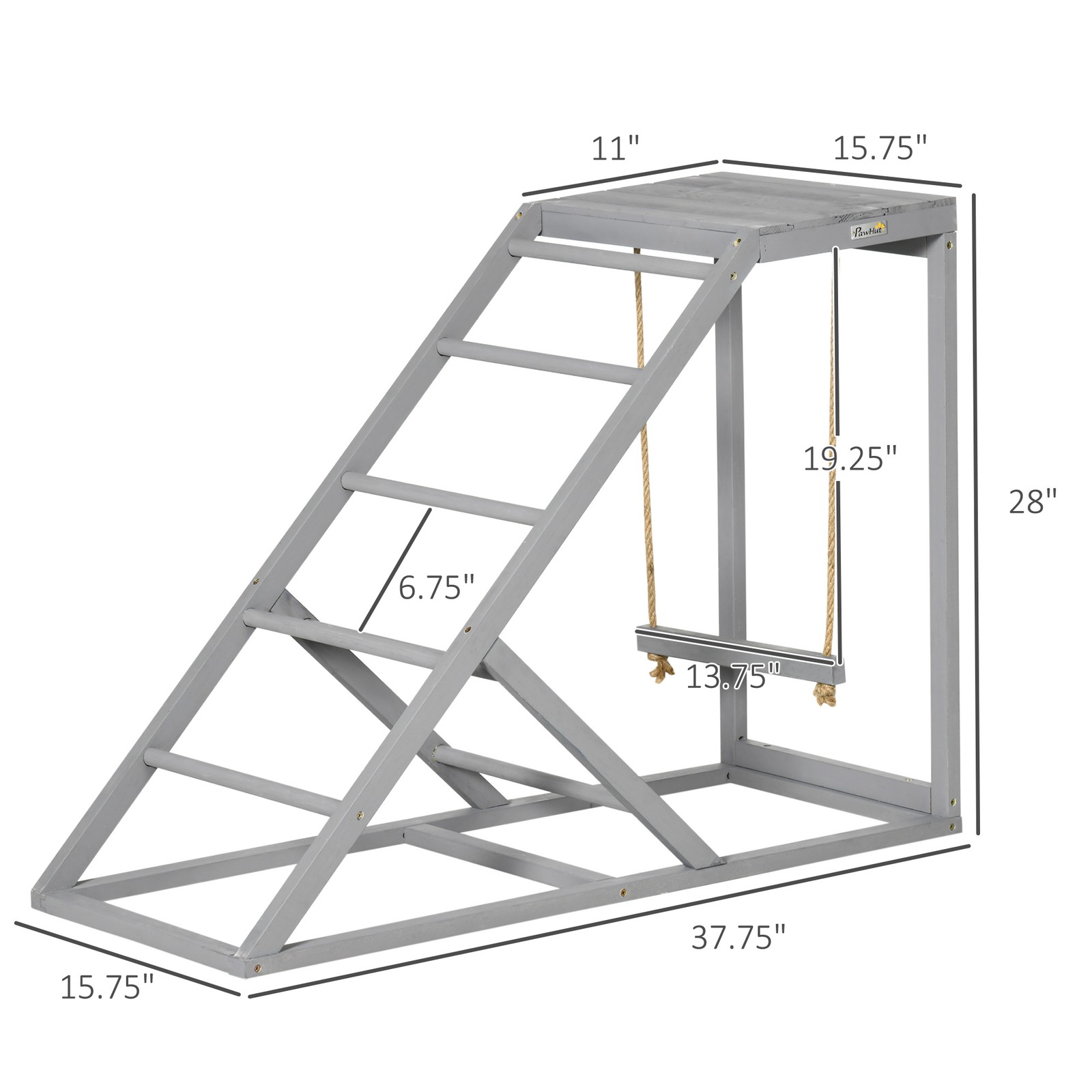Chicken Activity Play Gym Scho - Home Gym Used recensie en prijs