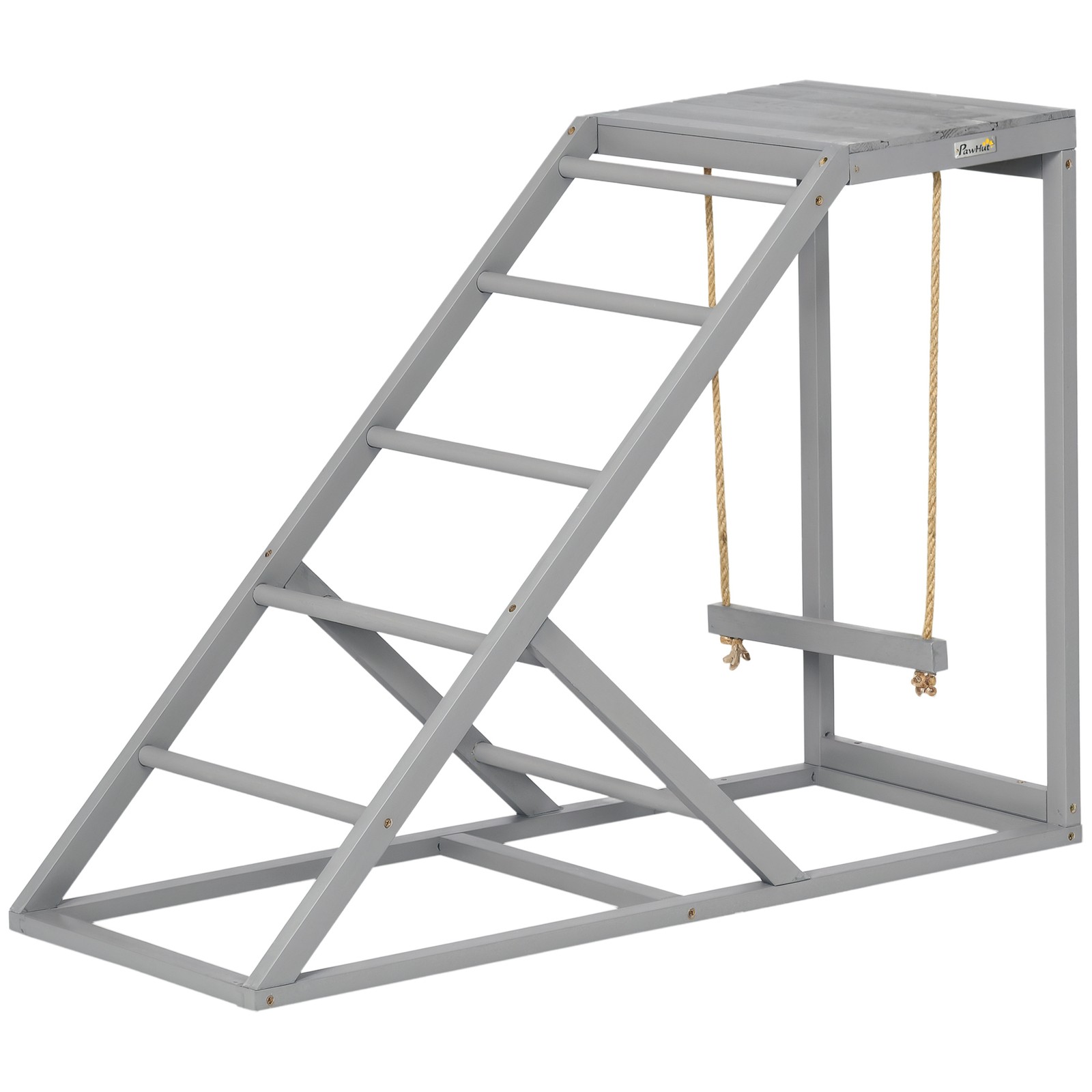 Chicken Activity Play Gym Scho - Home Gym Used recensie en prijs