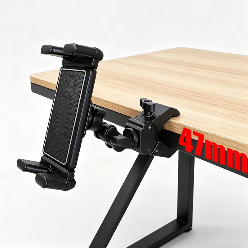 Tabletstandaard voor loopband, - Home Gym Video recensie en prijs