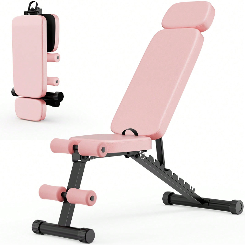 9-standen verstelbare gewichts - Home Gym Weights recensie en prijs